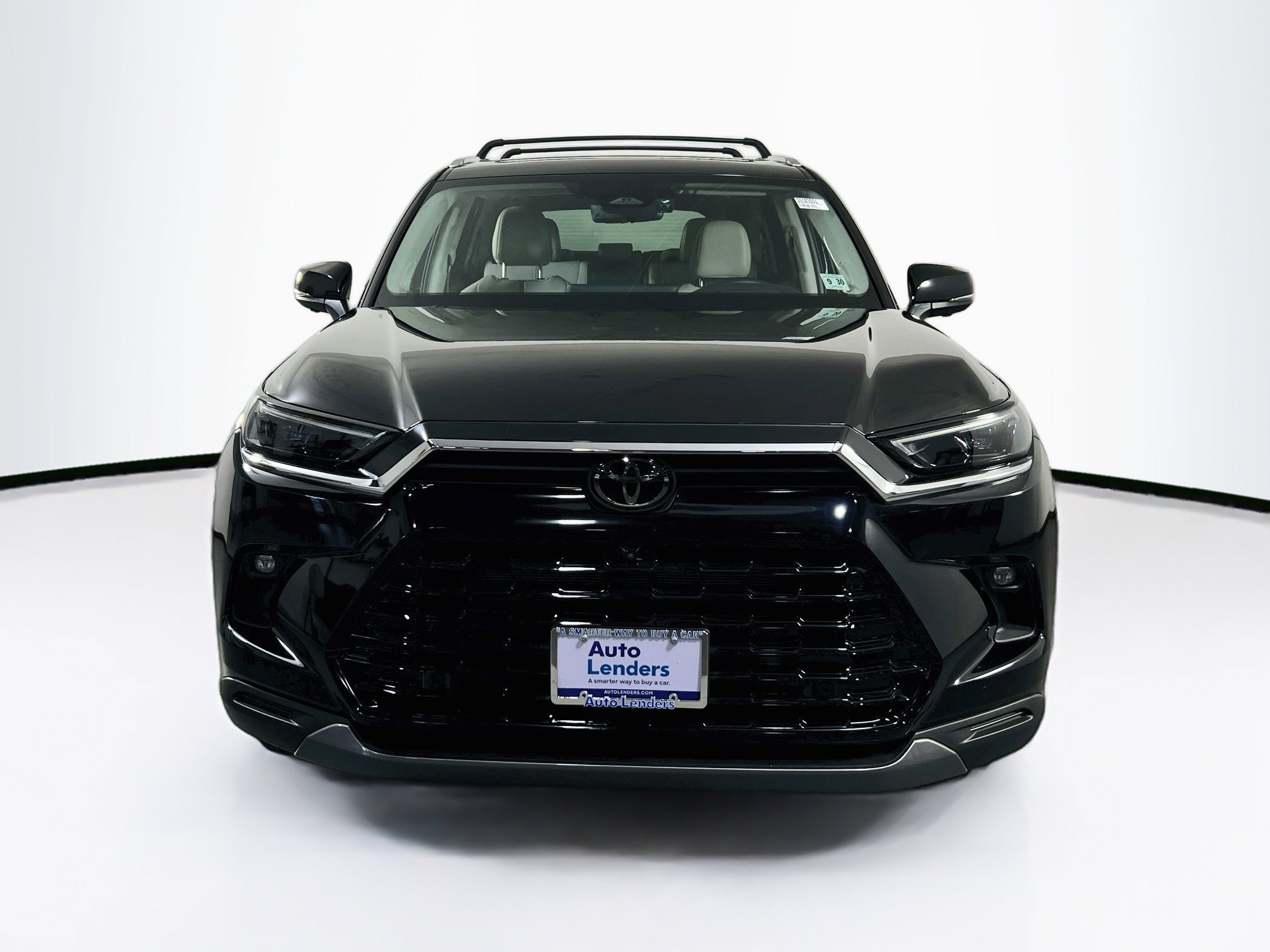toyota grand highlander 2025 5TDAAAB52SS103551 image toyota grand highlander 2025 5TDAAAB52SS103551 image